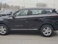 2026 Belgee X70 I Рестайлинг, чёрный, 3039990 рублей - вид 6