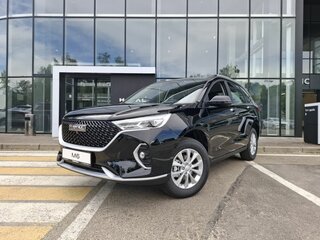 2026 Haval M6 II, чёрный, 2349000 рублей, вид 2