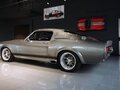 1967 Ford Mustang I, серый - вид 1