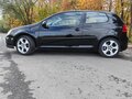 2006 Volkswagen Golf V, чёрный, 650000 рублей - вид 6