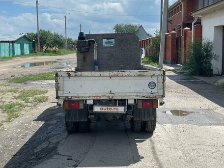 2003 Isuzu Elf (N-series), белый, 1900000 рублей, вид 5
