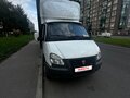 2007 ГАЗ ГАЗель (2705), белый, 850000 рублей