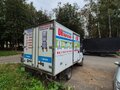 2014 ГАЗ ГАЗель (3302), белый, 600000 рублей - вид 3