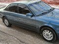 1990 Audi 100 IV (C4), синий, 700000 рублей - вид 6
