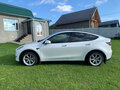 2023 Tesla Model Y Long Range I, белый, 4800000 рублей - вид 2