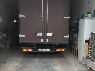 2004 ГАЗ ГАЗель (3302), белый, 1180000 рублей, вид 3