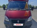 2011 ГАЗ ГАЗель (3302), красный, 1090000 рублей - вид 1