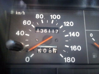 2001 Lada (ВАЗ) 2131 (4x4) I, синий, 150000 рублей, вид 3