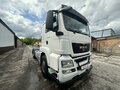 2013 MAN TGS, белый, 4105000 рублей - вид 1
