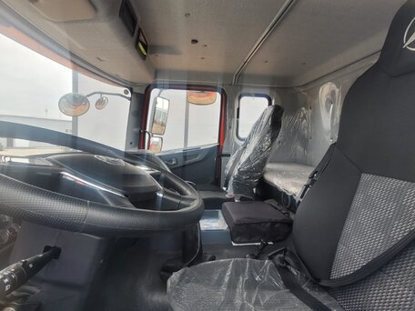 2023 Sany SYZ320C-8S, красный, 8100000 рублей, вид 4