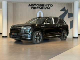 2026 Aito M7 53.4 kWh II, чёрный, 8600000 рублей, вид 1