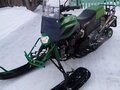 2018 Irbis Dingo, зелёный, 147000 рублей - вид 3