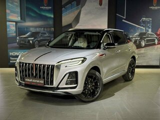 2024 Hongqi HS3, серый, 3490000 рублей, вид 1