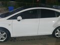 2012 SEAT Leon II Рестайлинг, белый, 790000 рублей - вид 5