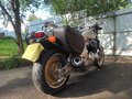 1998 Honda X4, серебристый, 650000 рублей - вид 9