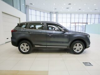 2026 Belgee X70 I Рестайлинг, серый, 3840000 рублей, вид 5