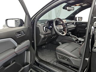 2024 Chevrolet Colorado III, чёрный, 5686955 рублей, вид 5