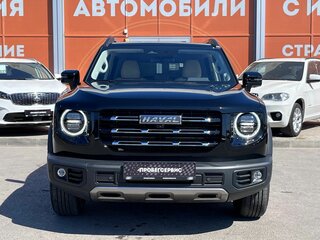 2024 Haval Dargo I, чёрный, 2730000 рублей, вид 2