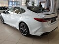 2026 Toyota Camry IX (XV80) China Market, белый, 4650000 рублей - вид 6