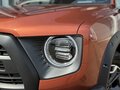 2024 Haval Dargo X I, оранжевый - вид 2