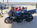 2008 Suzuki B-King, чёрный, 780000 рублей - вид 6