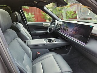 2026 Lynk & Co 900, серый, 7310000 рублей, вид 3