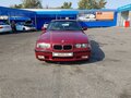 1992 BMW 3 серии 320i III (E36), красный - вид 5