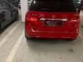 2013 Mercedes-Benz B-Класс 180 II (W246), красный, 1750000 рублей - вид 8
