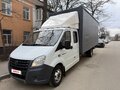 2021 ГАЗ ГАЗель (3302), белый, 2600000 рублей - вид 1