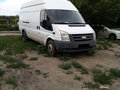 2008 Ford Transit, белый, 930000 рублей