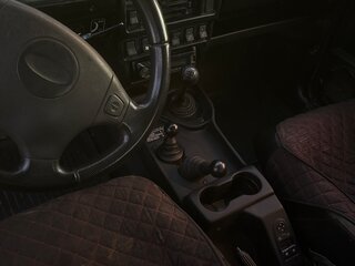 2018 Lada (ВАЗ) 2121 (4x4) Urban I Рестайлинг, чёрный, 550000 рублей, вид 3