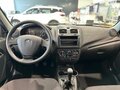 2026 Lada (ВАЗ) Granta I Рестайлинг, белый - вид 6