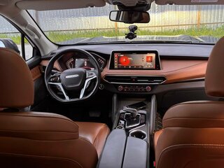 2020 Maxus D90 Pro (I Рестайлинг), чёрный, 2970000 рублей, вид 5