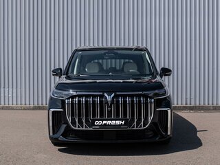 2023 Voyah Dream I, чёрный, 7699000 рублей, вид 3