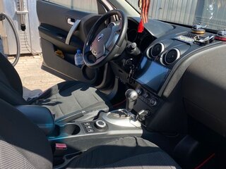 2007 Nissan Qashqai I, коричневый, 850000 рублей, вид 3
