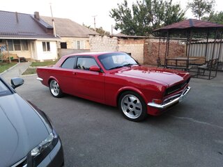 1988 Спортивные авто и реплики Самоделки, красный, 4000000 рублей, вид 5