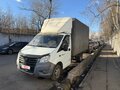 2017 ГАЗ ГАЗель Next, белый, 1600000 рублей