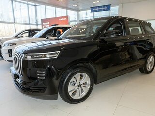 2026 Jeland J6, чёрный, 2749000 рублей, вид 3