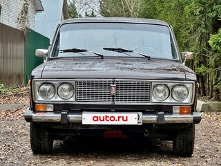 1987 Lada (ВАЗ) 2106, коричневый, 375000 рублей, вид 2