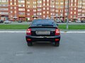 2010 Lada (ВАЗ) Priora I, зелёный, 380000 рублей - вид 4