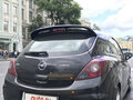 2008 Opel Corsa OPC D, чёрный - вид 3