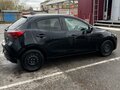 2020 Mazda 2 III (DJ) Рестайлинг, чёрный, 1600000 рублей - вид 1