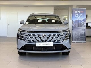 2025 Changan CS75 Plus IV, серый, 4249900 рублей, вид 2