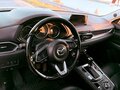 2017 Mazda CX-5 II, белый, 2800000 рублей - вид 8