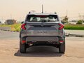 2026 Renault Duster III, серый - вид 9