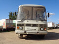 2014 ПАЗ 3205, белый - вид 10