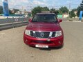2011 Nissan Pathfinder III Рестайлинг, пурпурный, 1990000 рублей - вид 2