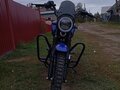 2024 VMC (Vento) Riva II, синий, 95000 рублей - вид 2