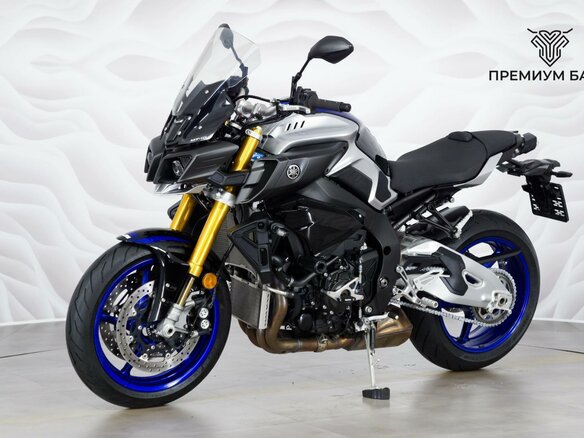 2019 Yamaha MT-10SP, чёрный, 1399000 рублей - вид 2