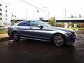 2019 Mercedes-Benz C-Класс 180 IV (W205) Рестайлинг, серый, 2860500 рублей - вид 1